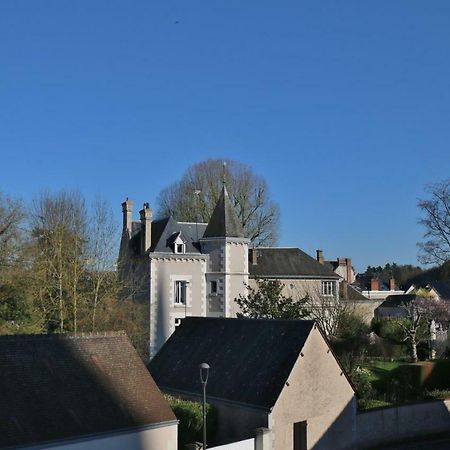 La Maison D'Olivier Vendôme Exterior foto