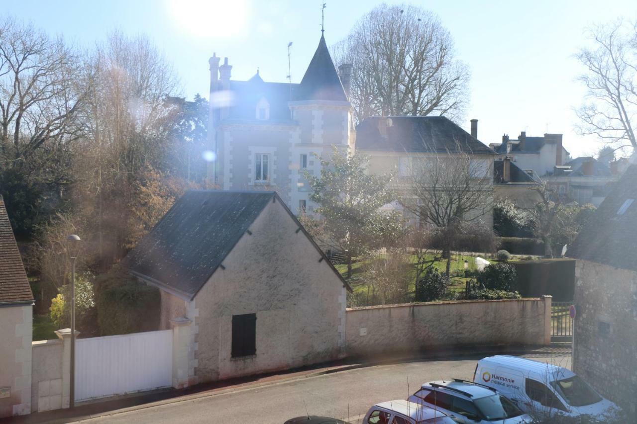 La Maison D'Olivier Vendôme Exterior foto